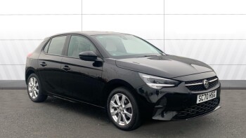 Vauxhall Corsa 1.2 SE 5dr Petrol Hatchback